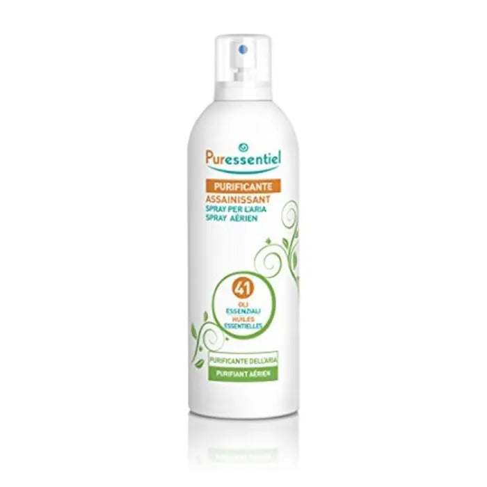 PURESSENTIEL PURESSENTIEL Reinigungsspray mit 41 Ätherischen Ölen 500 ml