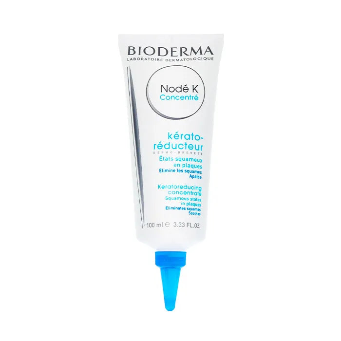 Bioderma Nodé K Emulsion 100 ml