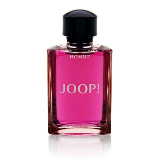 Joop! Joop!, Homme, Eau de Toilette, Für Männer, 125 ml *Tester