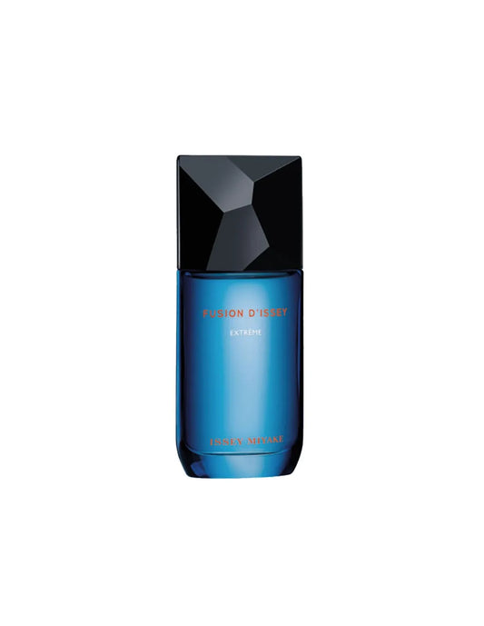 ISSEY MIYAKE ISSEY MIYAKE Fusion D'issey Extrême Eau de Toilette Intense Spray 50 ml Parfüm