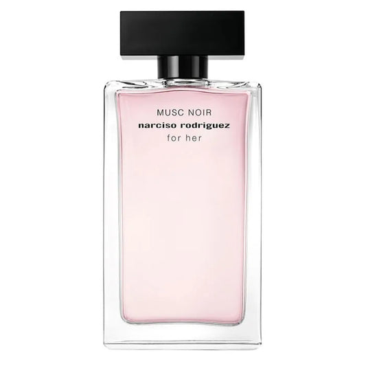 NARCISO RODRIGUEZ NARCISO RODRIGUEZ Musc Noir Eau de Parfum Spray 50 ml Parfüm