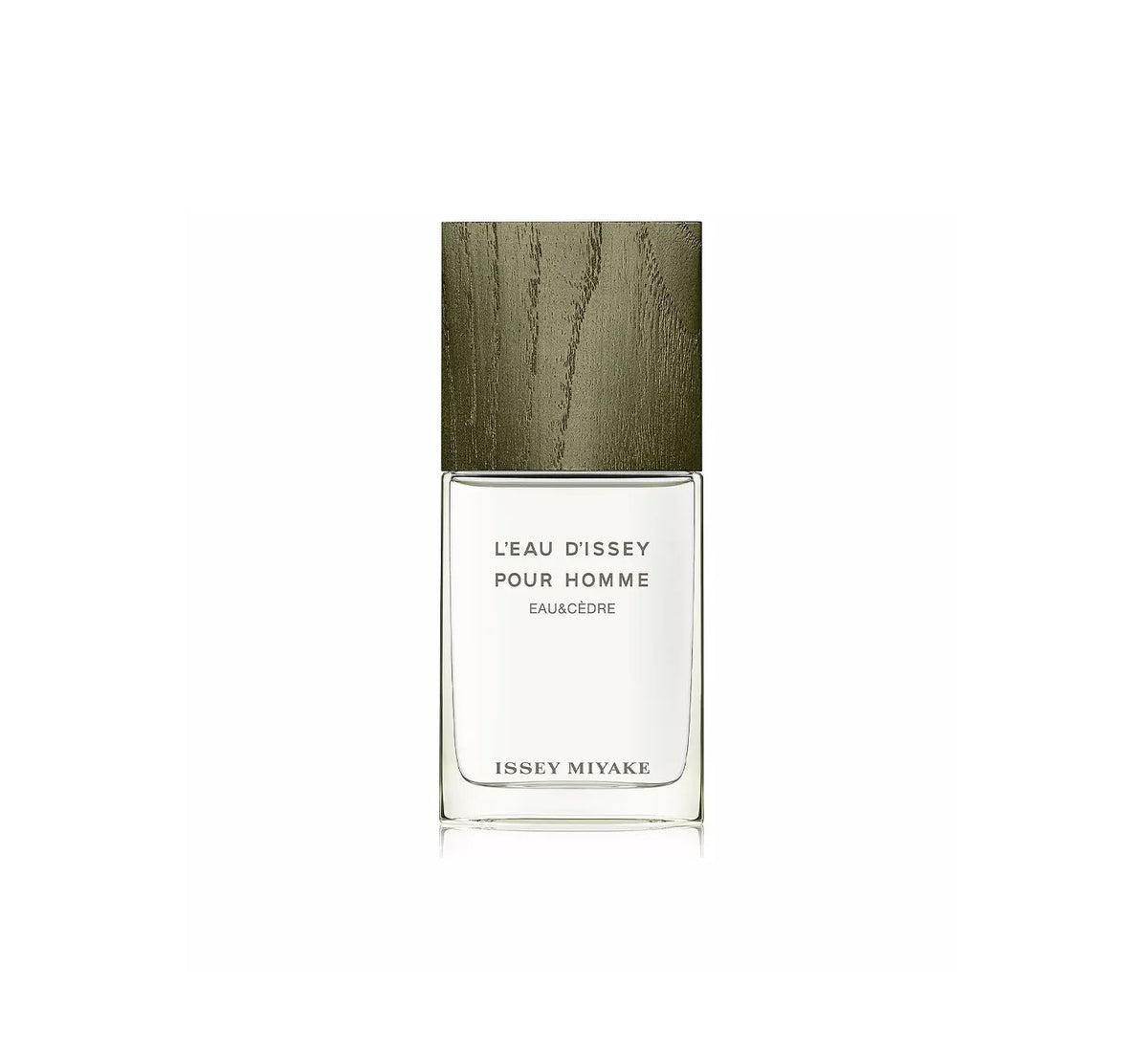 Issey Miyake L’Eau d’Issey Pour Homme Eau Rare Eau de Toilette Intense 100 ml Spray