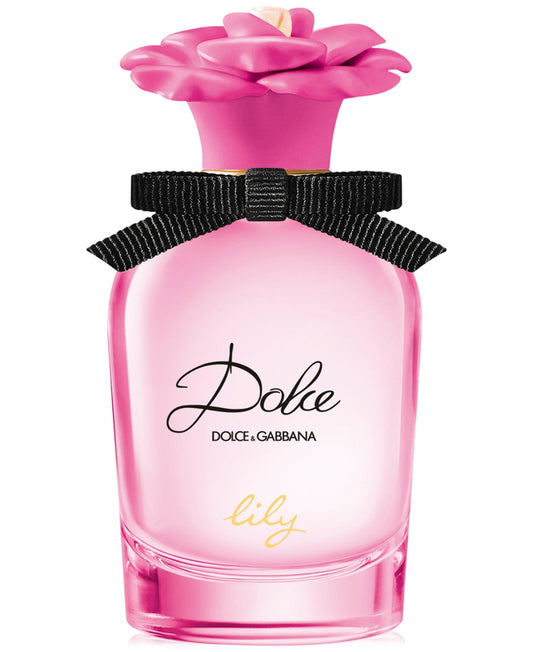 Dolce & Gabbana Dolce & Gabbana, Dolce Lily, Eau de Toilette, Für Frauen, 30 ml Regular