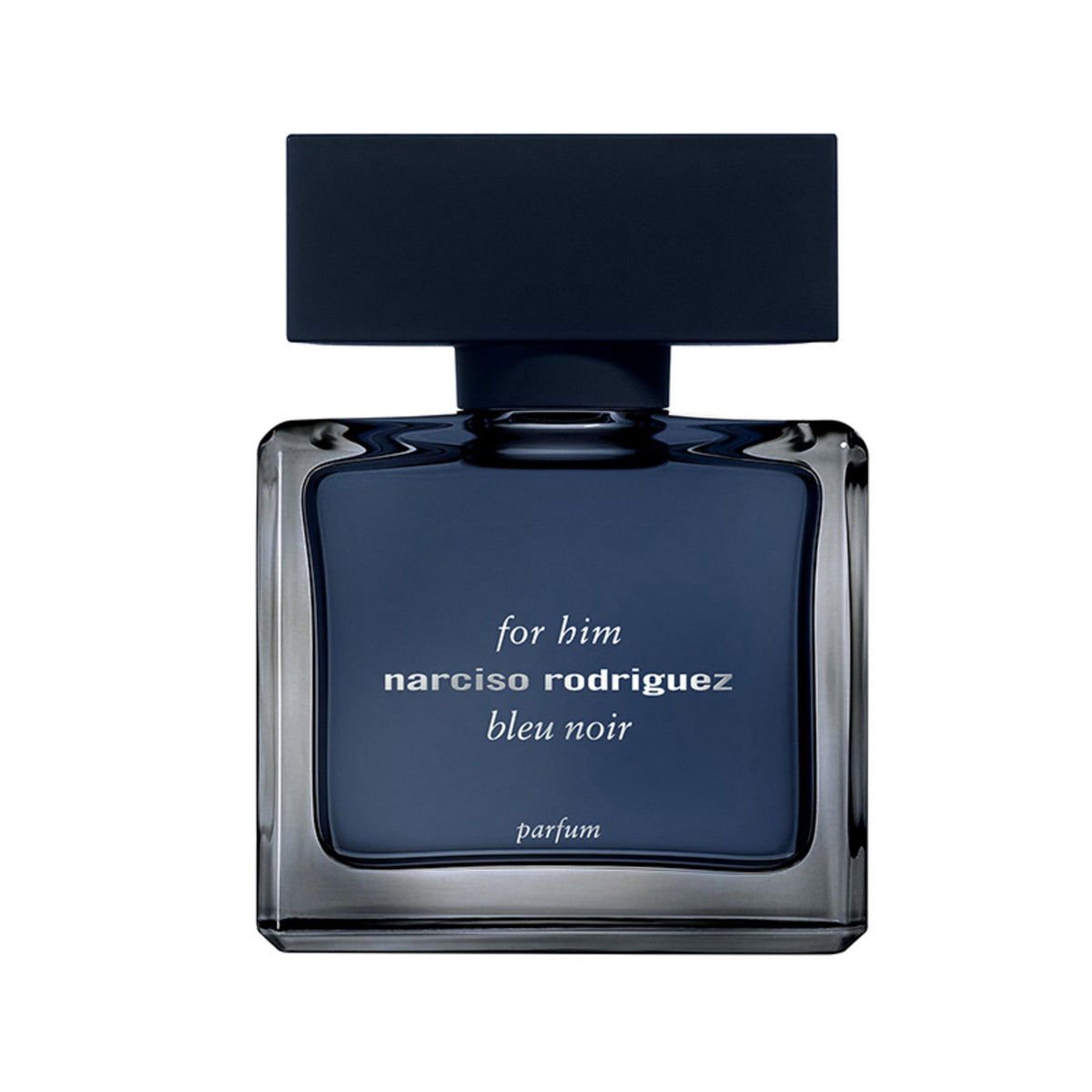 Narciso Rodriguez, Bleu Noir, Eau de Parfum, Für Männer, 50 ml