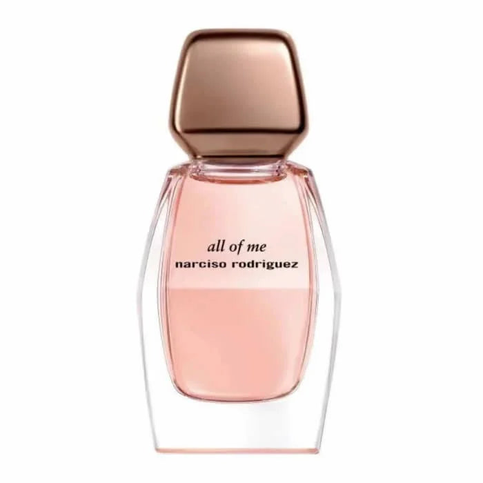 NARCISO RODRIGUEZ NARCISO RODRIGUEZ All Of Me Eau de Parfum Spray 50 ml Parfüm
