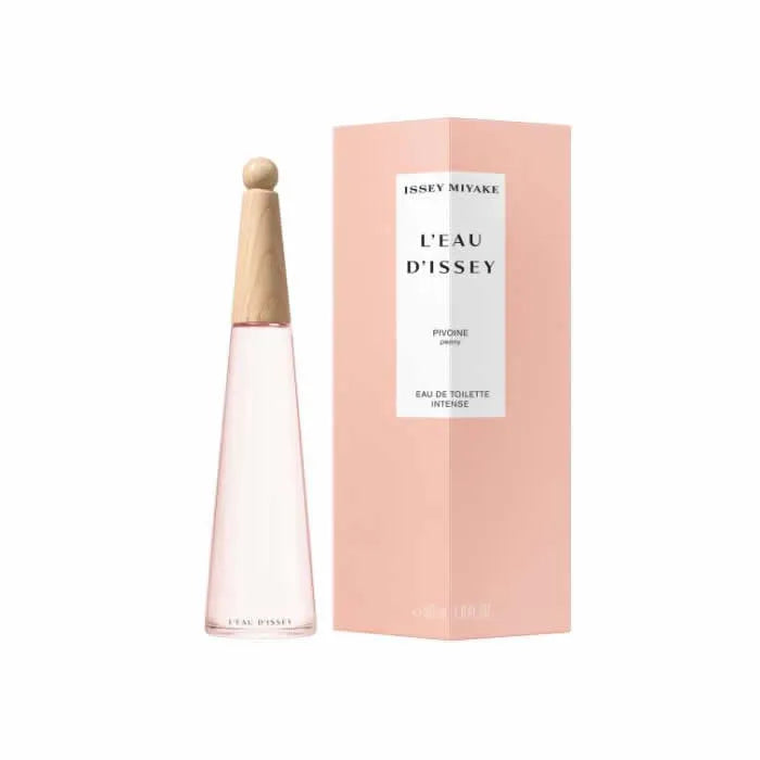 L'Eau d'Issey Pivoine Eau de Toilette Intense Spray 50 ml von Issey Miyake