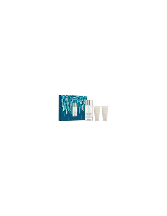 ISSEY MIYAKE ISSEY MIYAKE Le Sel D'Issey Geschenkset 2-teilig Kosmetik