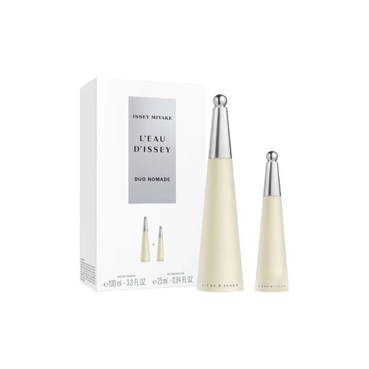 ISSEY MIYAKE Issey Miyake Eau Issey Femme Et 100Vap 25Vap Cof Kosmetik