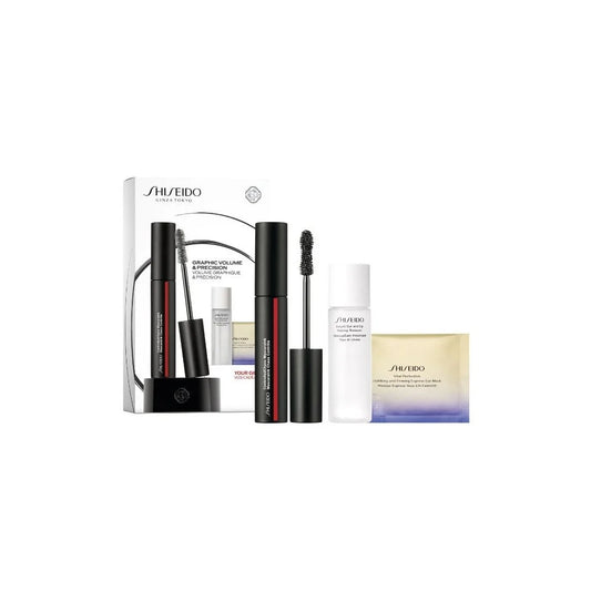 SHISEIDO SHISEIDO Shi Masc Controlledchaos Set 26 Kosmetik Set
