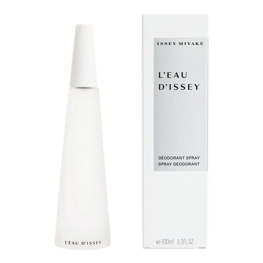 ISSEY MIYAKE ISSEY MIYAKE L'eau D'issey Deodorant Spray 100 ml
