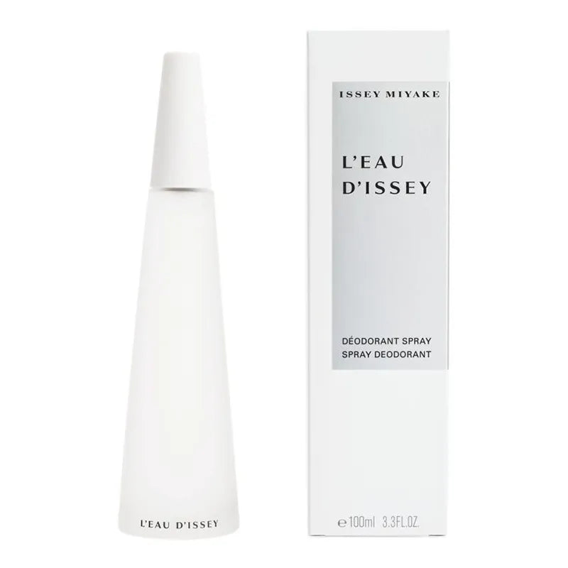 ISSEY MIYAKE ISSEY MIYAKE L'eau D'issey Deodorant Spray 100 ml