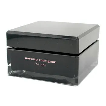 NARCISO RODRIGUEZ NARCISO RODRIGUEZ Body Cream Körpercreme 150 ml Pflege für den Körper