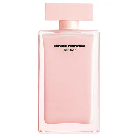 NARCISO RODRIGUEZ NARCISO RODRIGUEZ Eau de Parfum Spray 50 ml Damenparfum Parfüm