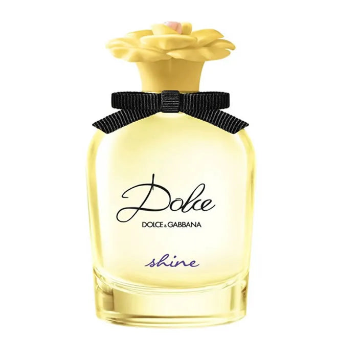 DOLCE & GABBANA DOLCE & GABBANA Shine Eau de Parfum Spray 75 ml Damen Parfüm