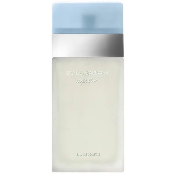 DOLCE & GABBANA DOLCE & GABBANA Light Blue Eau de Toilette Spray 200 ml Parfüm