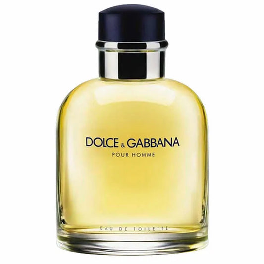 DOLCE & GABBANA DOLCE & GABBANA Homme Eau de Toilette Spray 200 ml Parfüm