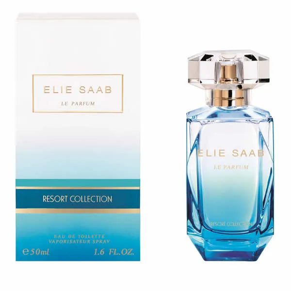 ELIE SAAB ELIE SAAB Le Parfum Resort Collection Eau de Toilette Spray 50 ml Parfüm