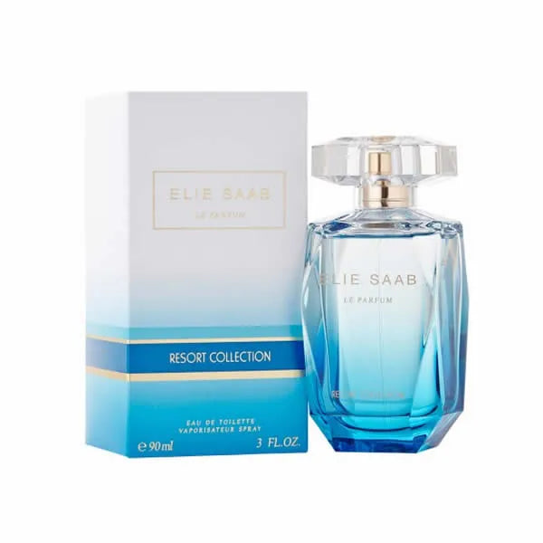 ELIE SAAB ELIE SAAB Le Parfum Resort Collection Eau de Toilette Spray 90 ml Parfüm