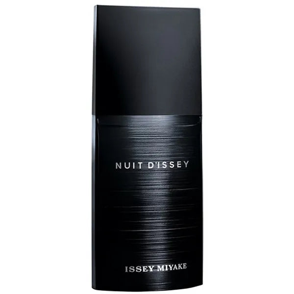 ISSEY MIYAKE ISSEY MIYAKE Nuit D Issey Eau de Toilette Spray 75 ml Parfüm