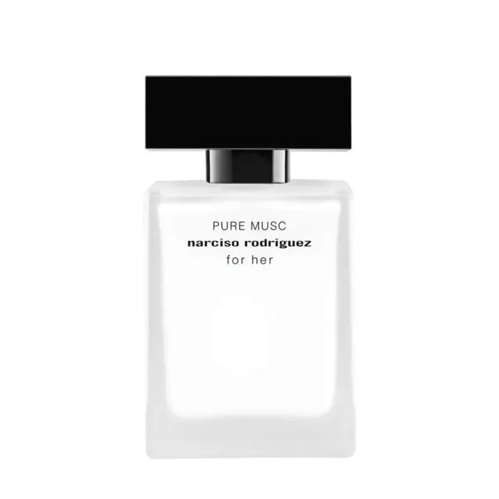 NARCISO RODRIGUEZ NARCISO RODRIGUEZ For Her Pure Musc Eau de Parfum Spray 30 ml Parfüm
