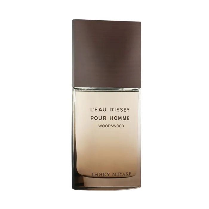 ISSEY MIYAKE ISSEY MIYAKE L'Eau D'Issey Wood & Wood Eau de Parfum Spray 50 ml Parfüm