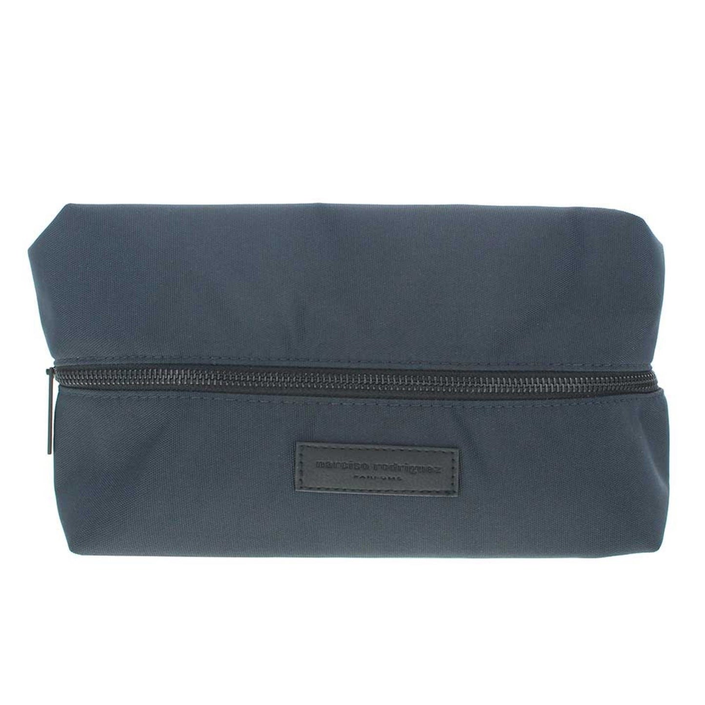 Narciso Rodriguez, Bleu Noir, GWP Textilbeutel, Marineblau