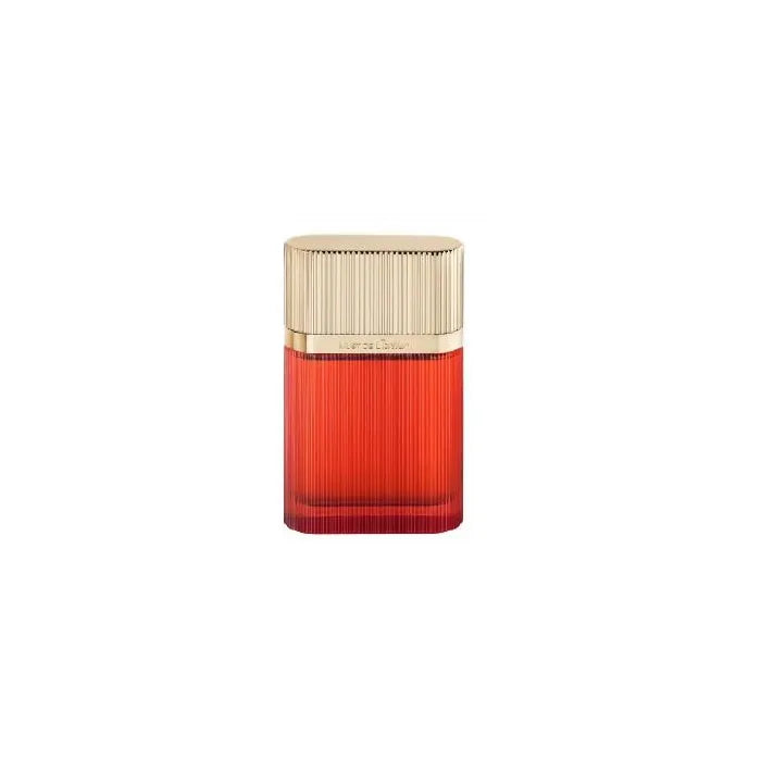 Cartier Must De Cartier Eau De Parfum Spray 50ml