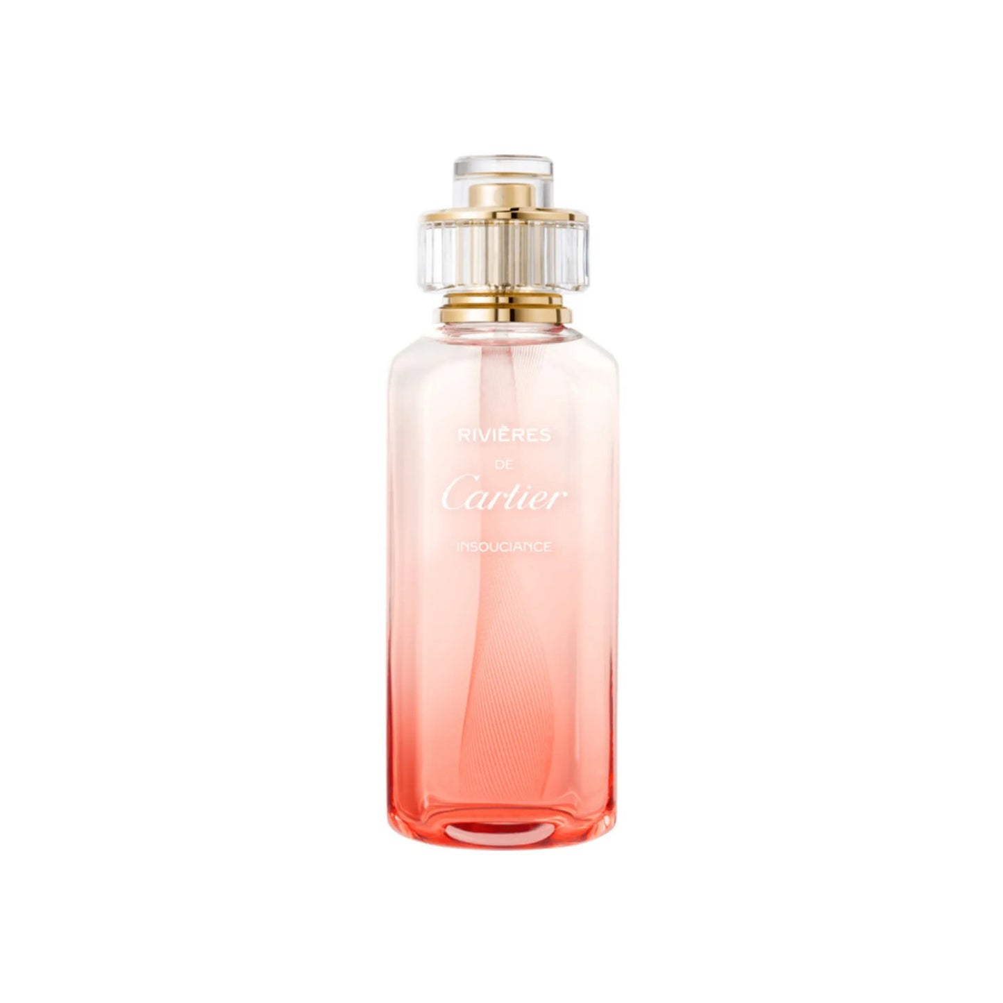CARTIER Cartier Rivières De Cartier Insouciance Eau de Toilette Spray 100 ml Parfüm