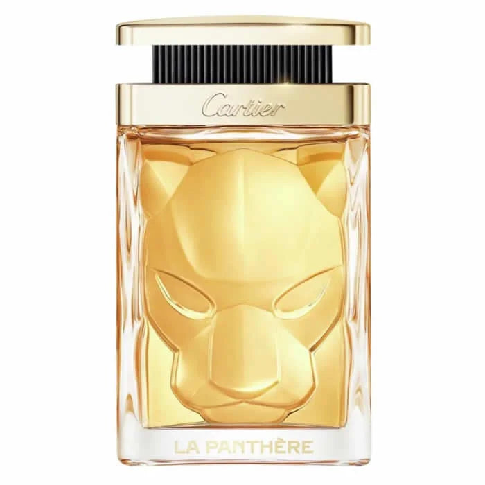 Cartier La Panthère Parfum Spray 100 ml