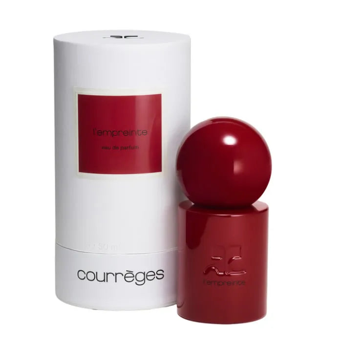 Courrèges L'Empreinte Eau de Parfum Spray 50 ml