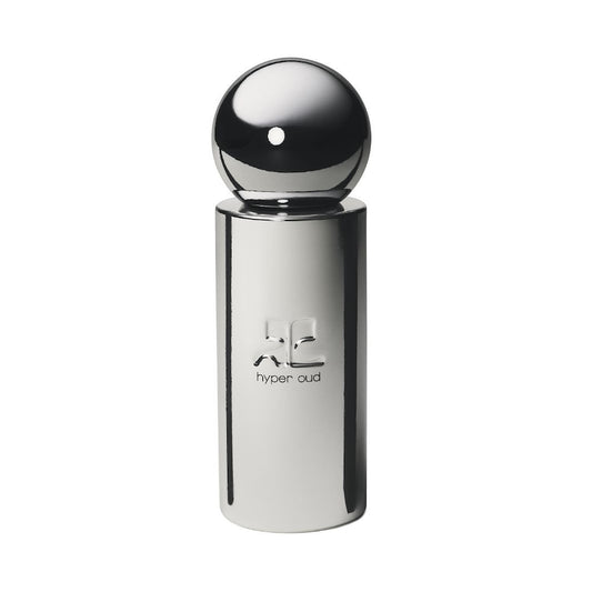 Courreges Courreges, Hyper Oud, Eau de Parfum, Unisex, 100 ml Regular
