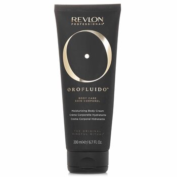 OROFLUIDO OROFLUIDO Body Cream 200 ml Körpercreme