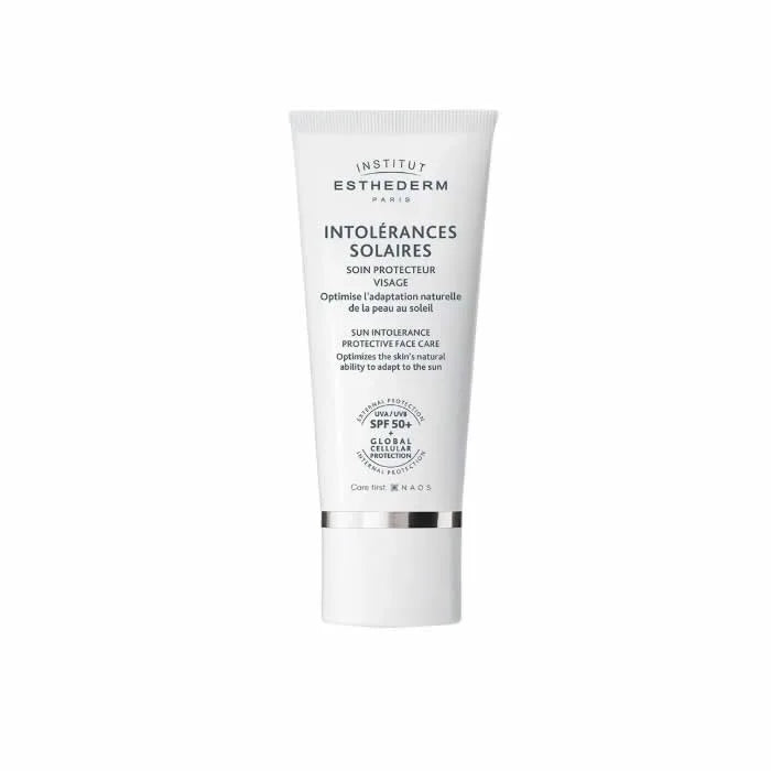 INSTITUT ESTHEDERM INSTITUT ESTHEDERM Intolerances Solaires Gesichtsschutz SPF 50+ 50 ml Kosmetik