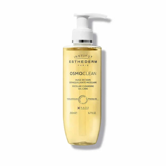 INSTITUT ESTHEDERM Institut Esthederm Osmoclean Micellar-Reinigungsöl 150 ml Reinigungsgesicht