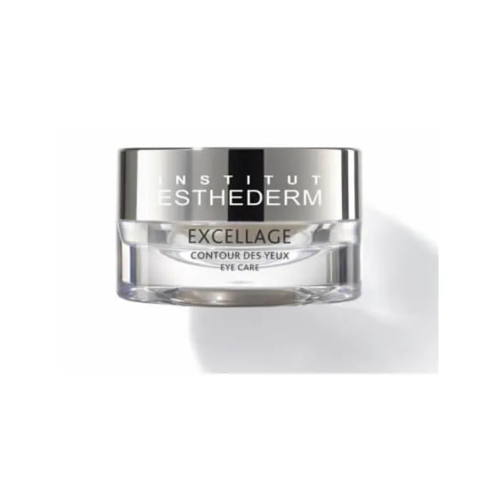 Institut Esthederm Excellage Eye Contour Augenpflege 15 ml