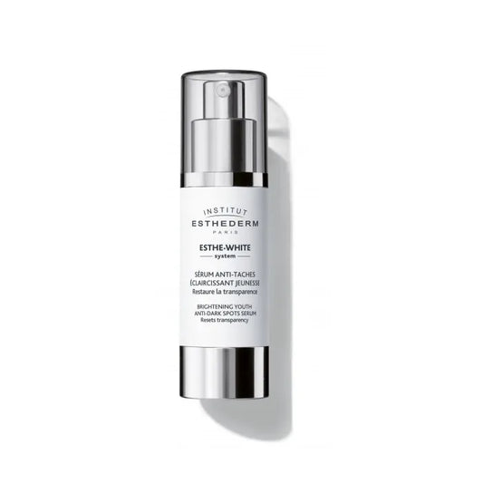 INSTITUT ESTHEDERM INSTITUT ESTHEDERM Esthe White Brightening Youth Serum gegen dunkle Flecken 30 ml