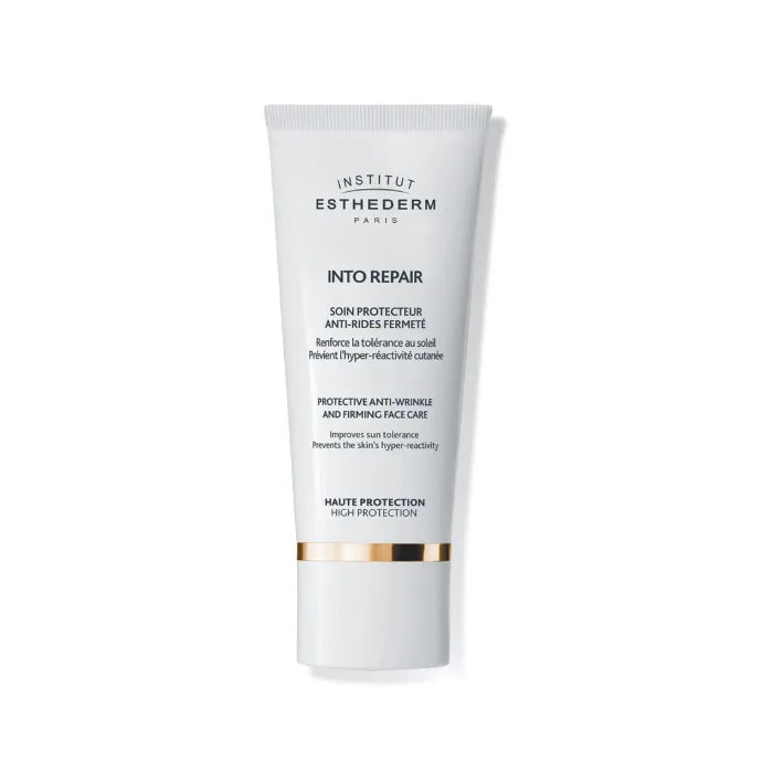 INSTITUT ESTHEDERM INSTITUT ESTHEDERM Into Repair Protective Anti-Wrinkle Gesichtspflege 50 ml Kosmetik
