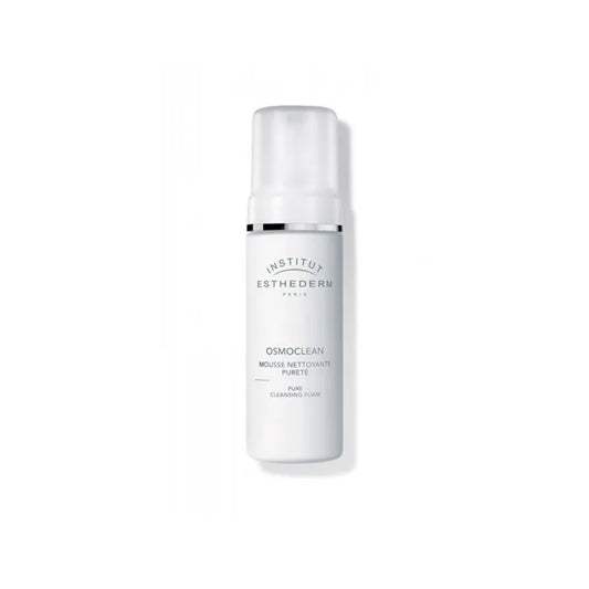 INSTITUT ESTHEDERM INSTITUT ESTHEDERM Osmoclean Pure Reinigungsschaum 150 ml Kosmetik