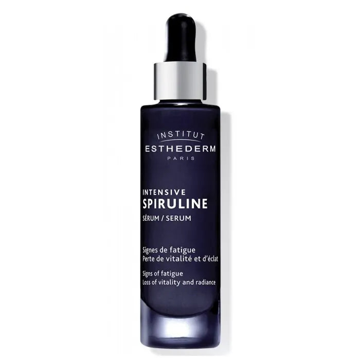 INSTITUT ESTHEDERM INSTITUT ESTHEDERM Intensive Spiruline Serum 30 ml Gesichtspflege