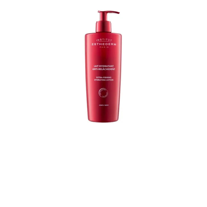 INSTITUT ESTHEDERM INSTITUT ESTHEDERM Extra-Firming Hydrating Lotion 400 ml Feuchtigkeitspflege Bodylotion