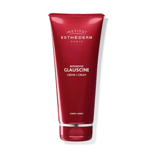 INSTITUT ESTHEDERM Intensive Glauscine Cream 200 ml Gesichtscreme