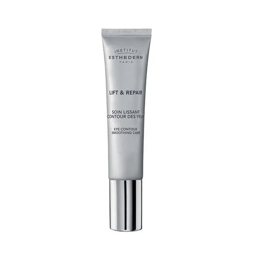 INSTITUT ESTHEDERM INSTITUT ESTHEDERM Lift & Repair Augenpflege 15 ml Contour Smoothing Care Kosmetik