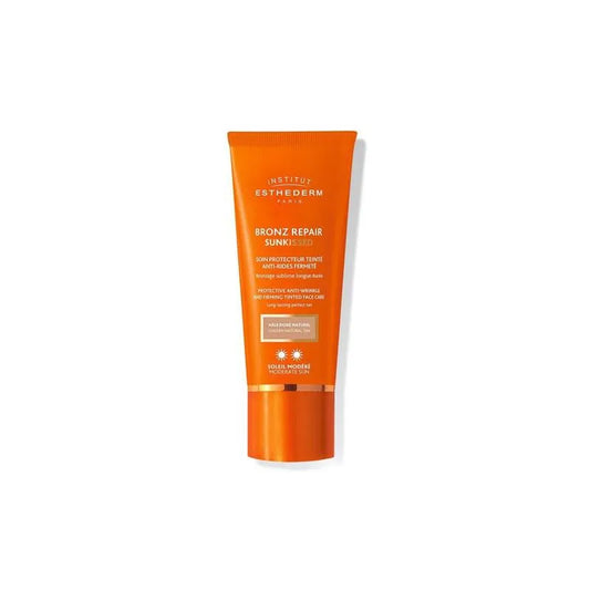 INSTITUT ESTHEDERM INSTITUT ESTHEDERM Sunkissed Bronz Repair 50 ml Pflege für sonnenstrapazierte Haut Sonnenpflege