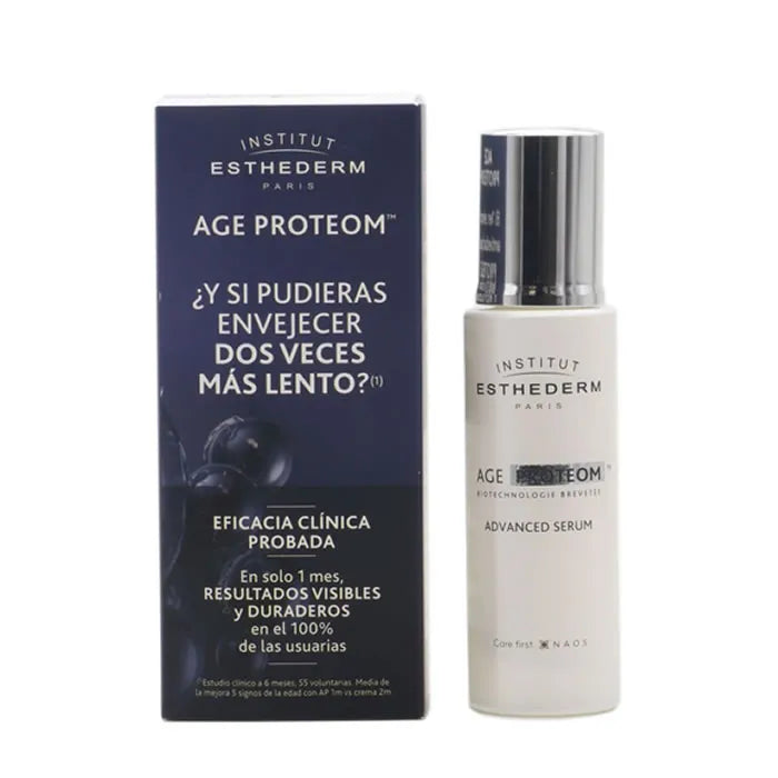 INSTITUT ESTHEDERM Institut Esthederm Age Proteom Advanced Serum 30 ml Gesichtspflege Serum