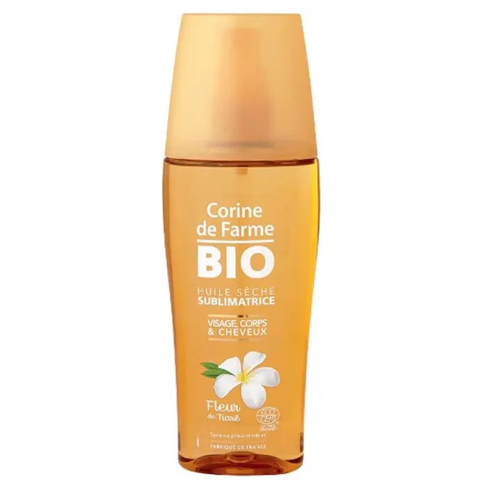 Corine De Farme Bio Sublimator Trockenöl 150 ml