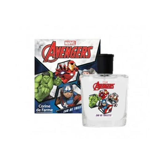 CORINE DE FARME CORINE DE FARME Avengers Eau de Toilette Spray 50 ml Parfüm