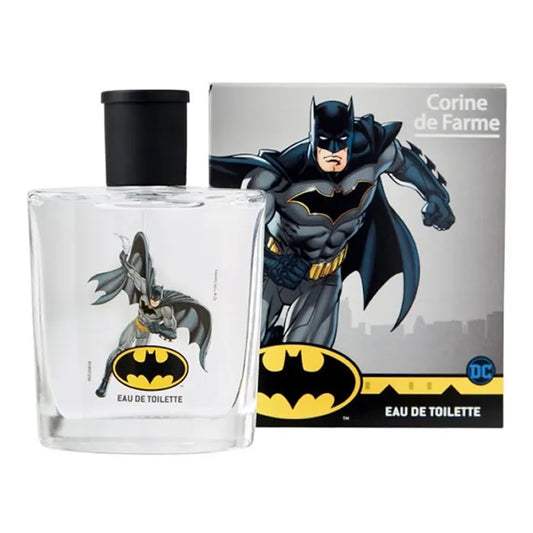 CORINE DE FARME CORINE DE FARME Batman Eau de Toilette Spray 50 ml Parfüm