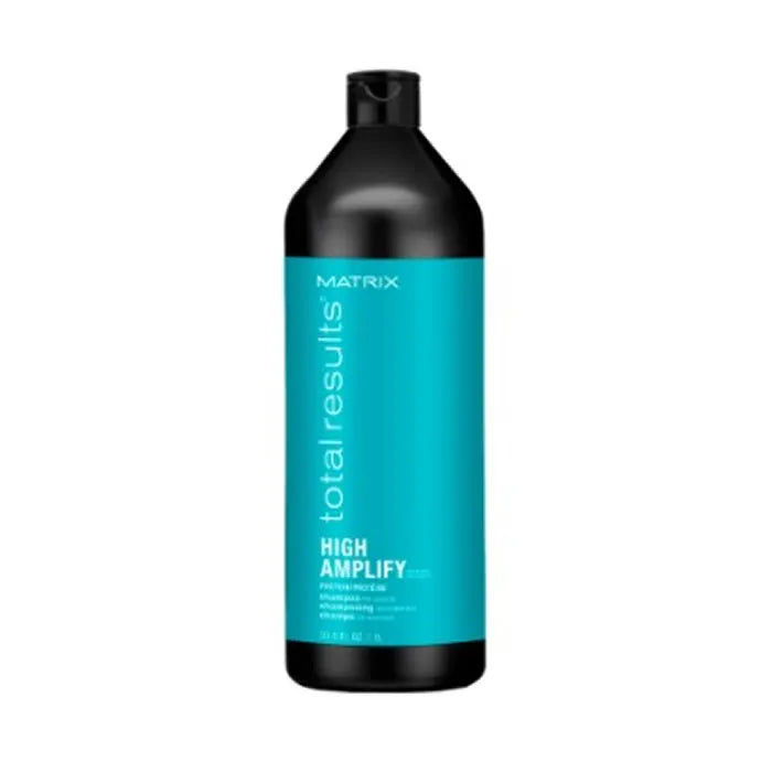 MATRIX MATRIX Total Results High Amplify Shampoo 1000 ml Volumenpflege