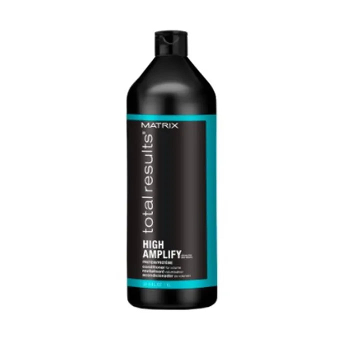Matrix Total Results High Amplify Conditioner 1000 ml
