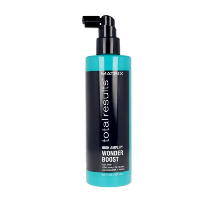 MATRIX MATRIX Total Results High Amplify Wonder Boost Root Lifter 250 ml Haarstyling Kosmetik